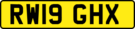 RW19GHX