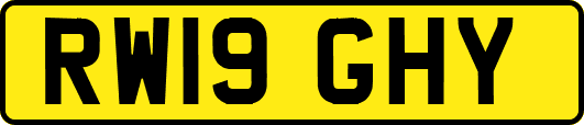 RW19GHY