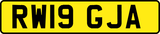 RW19GJA