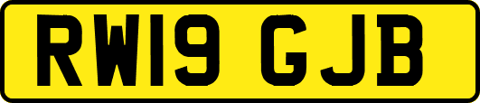 RW19GJB