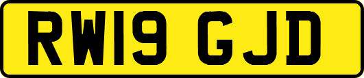 RW19GJD