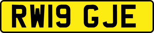 RW19GJE