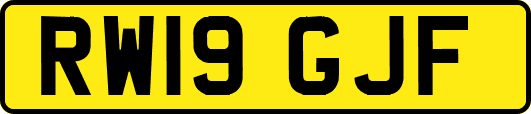 RW19GJF