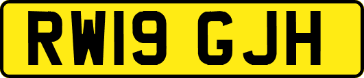 RW19GJH
