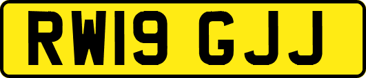 RW19GJJ