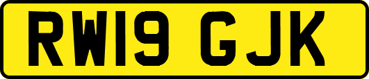 RW19GJK