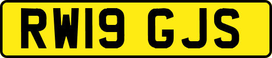 RW19GJS