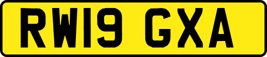 RW19GXA