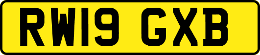 RW19GXB