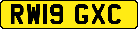 RW19GXC