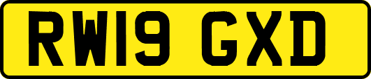 RW19GXD