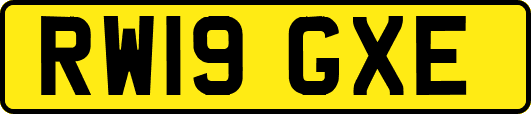 RW19GXE