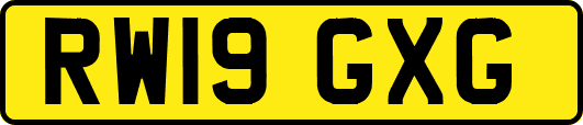 RW19GXG