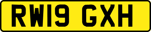 RW19GXH