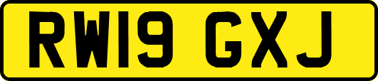 RW19GXJ