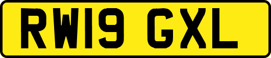 RW19GXL