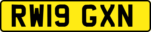 RW19GXN