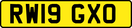 RW19GXO