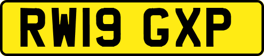 RW19GXP