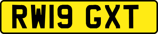 RW19GXT