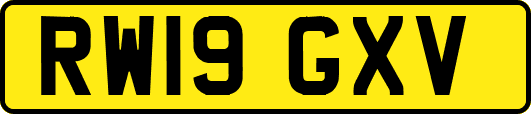 RW19GXV