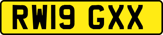 RW19GXX