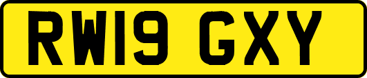 RW19GXY