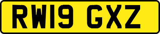 RW19GXZ