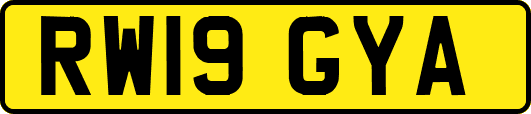 RW19GYA