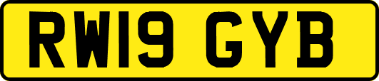 RW19GYB
