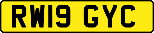 RW19GYC