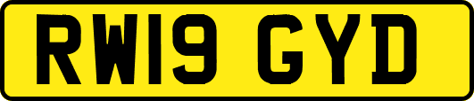 RW19GYD