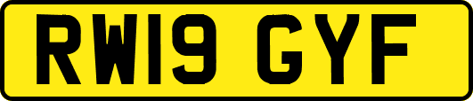 RW19GYF