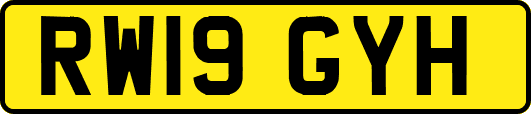 RW19GYH