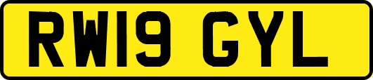 RW19GYL