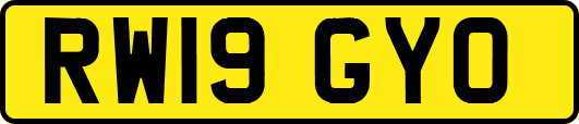 RW19GYO