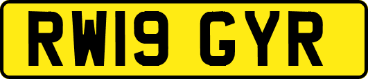 RW19GYR