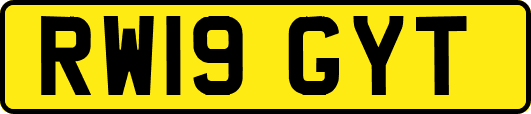 RW19GYT