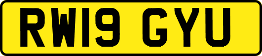 RW19GYU