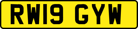 RW19GYW