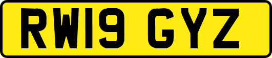 RW19GYZ
