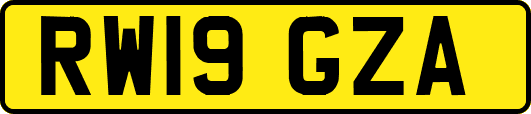 RW19GZA