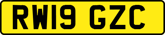 RW19GZC