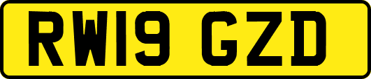 RW19GZD