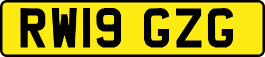 RW19GZG