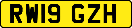 RW19GZH