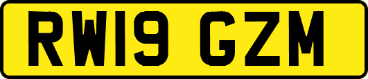 RW19GZM