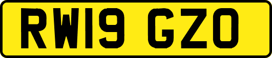 RW19GZO