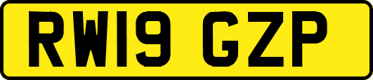 RW19GZP