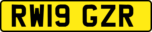 RW19GZR